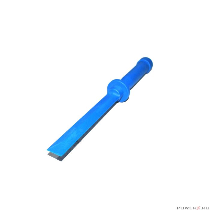 Set 4 raclete pentru curatat, 19-34 mm, lungime 270 mm, Asta