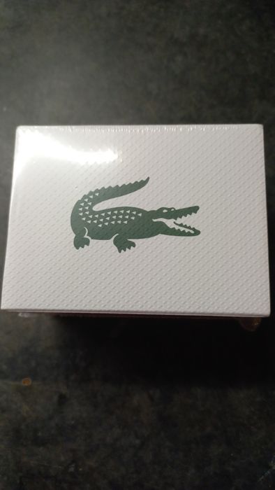 Часовник LACOSTE