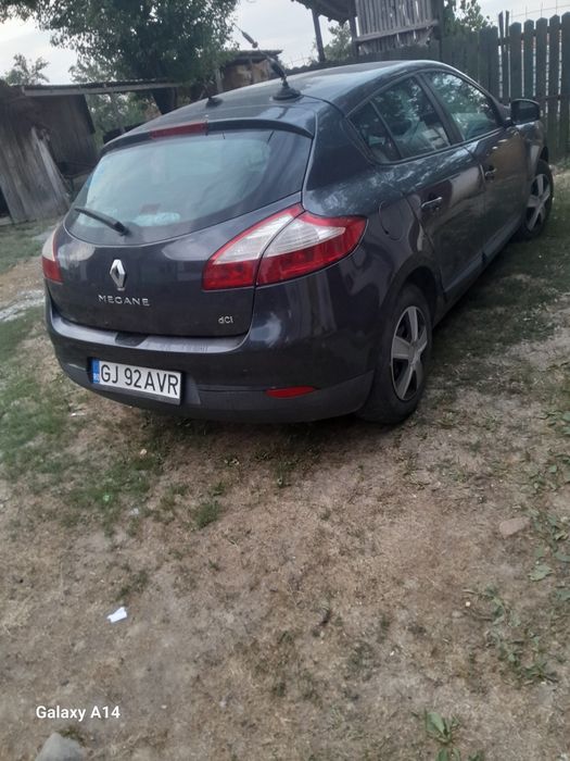 Renault megan 3 stare foarte bună