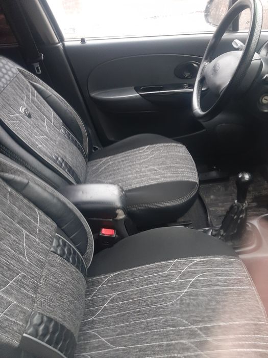 Matiz 2012 yil supper bez kandor benzinda