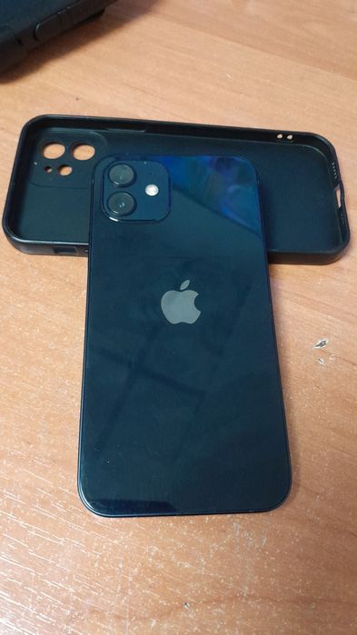 Айфон 12. 128 гб срочна сатылады.