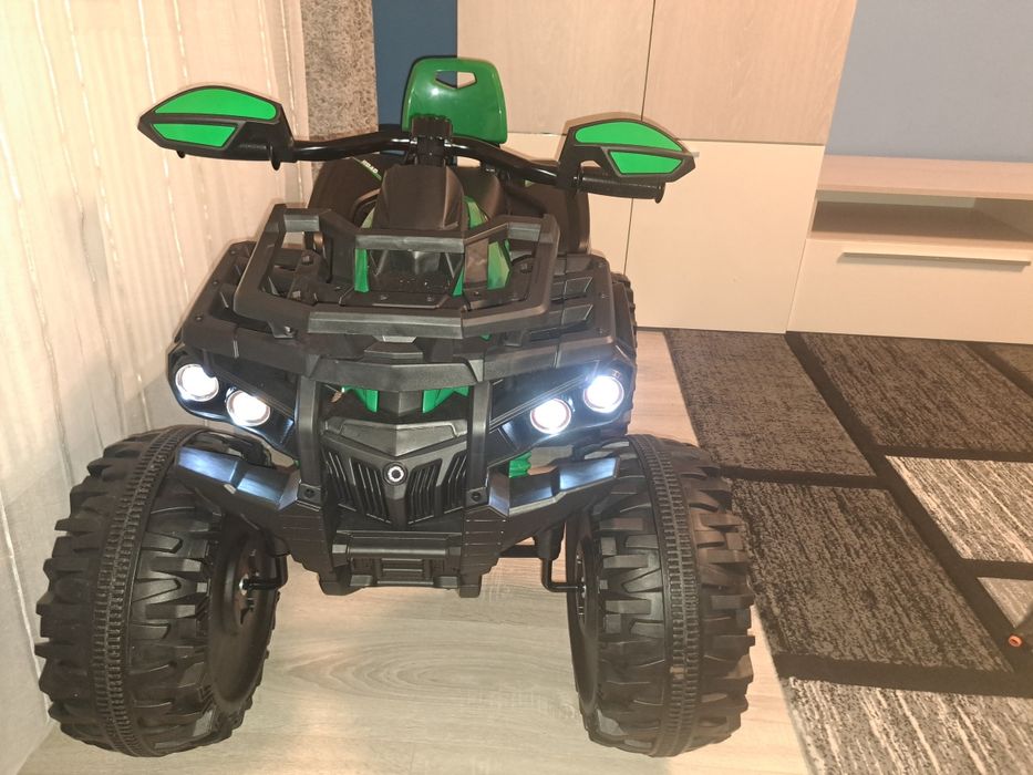 ATV electric pentru copii Nou 12V