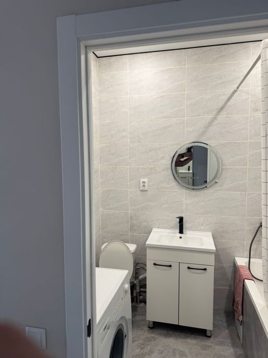 Сдам 1ком квартиру