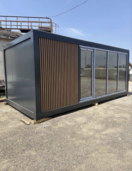 Container containere modulare