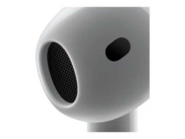 Apple AirPods 4 - Standard model