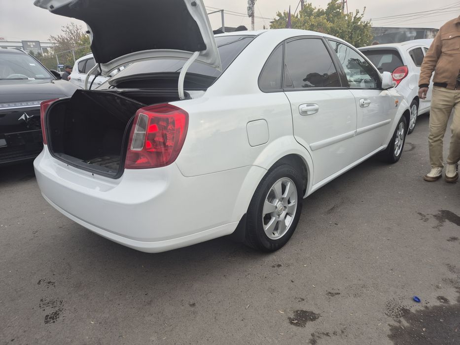 Gentra Jentra Жентра 2013 2 позиция механика 186,000 км юрган