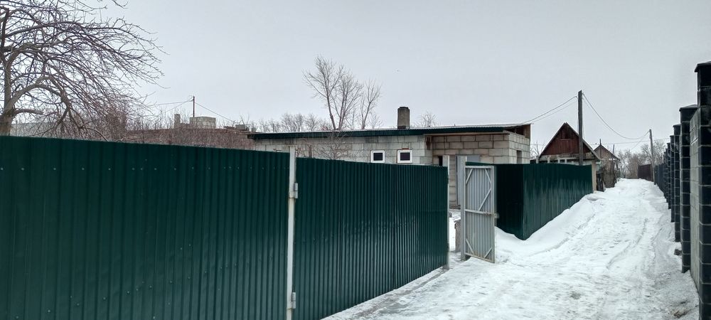 Срочно продам дом