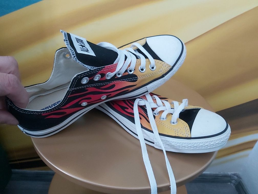 Converse originali shop