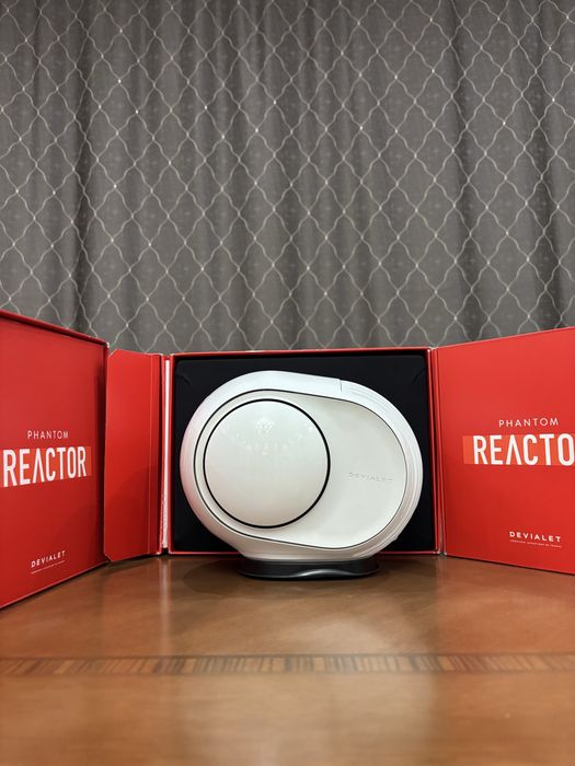 Колонка Devialet Phantom II