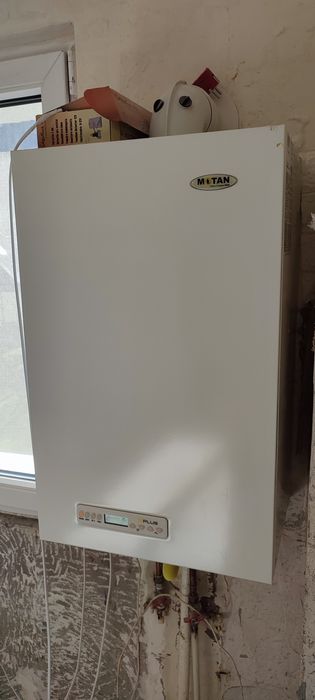 Centrala termica Motan 24 kw