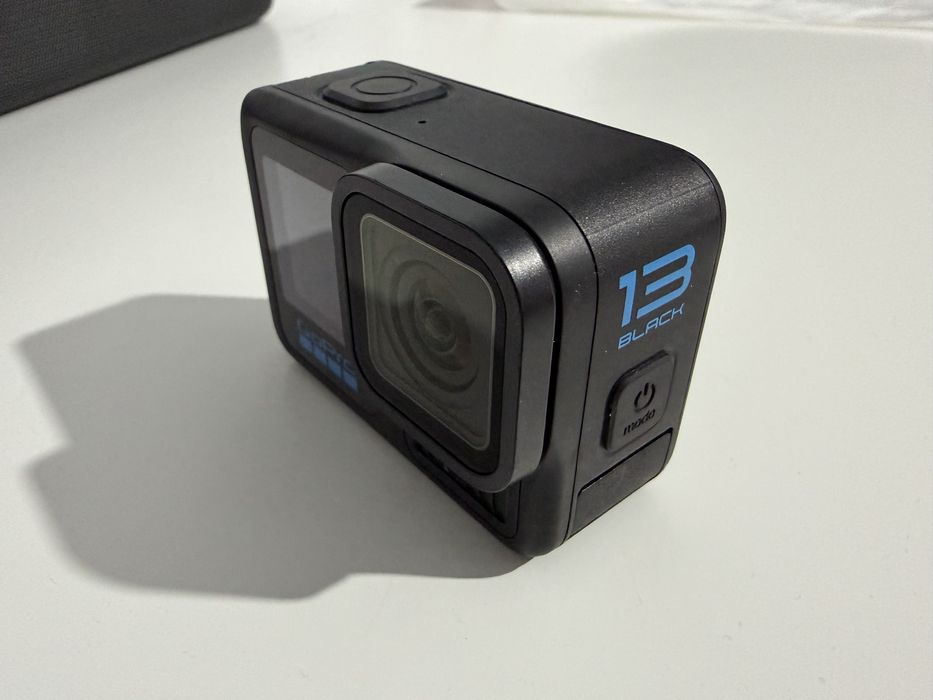 GoPro Hero 13 Black Standard Edition