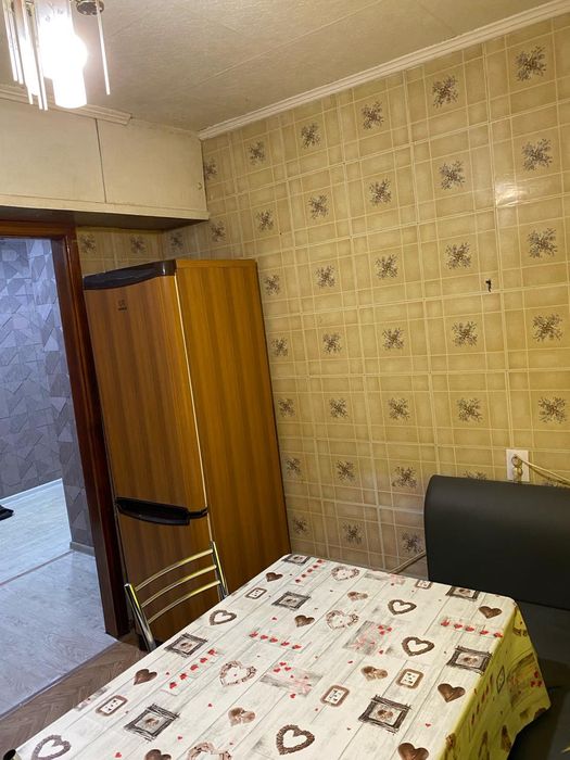 Квартира по суточной