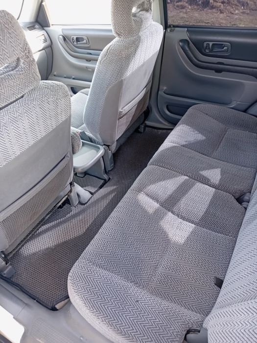 Продам хонда црв