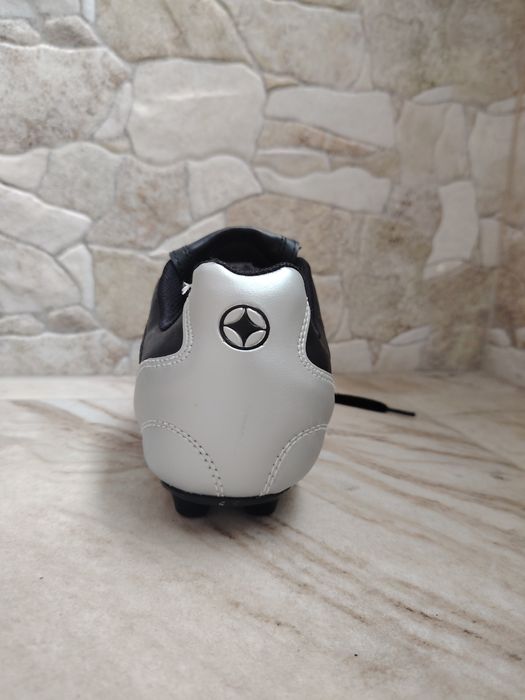 Бутонки спалдинг