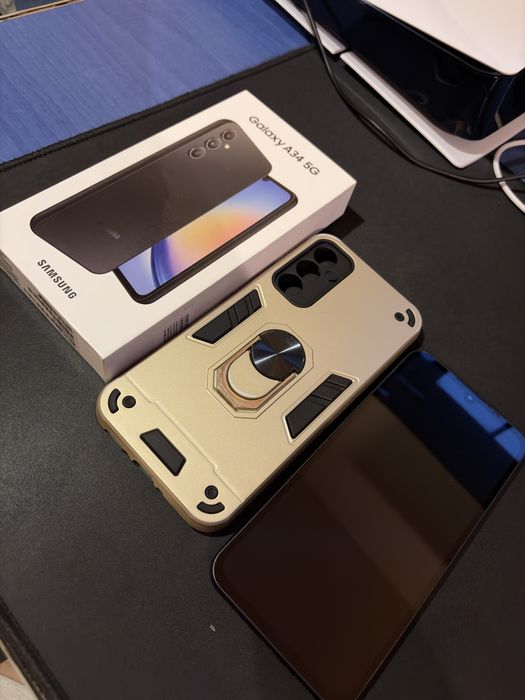 Samsung Galaxy A34 5G