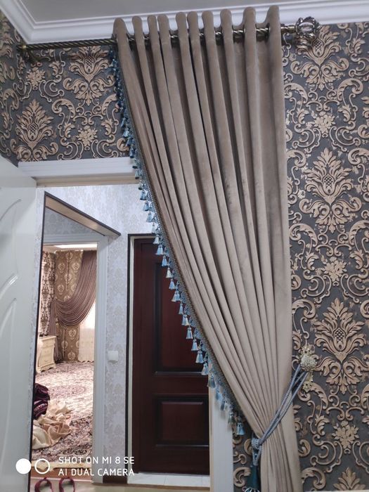 Сергели спутник 4 2/3/4 48 м2 50000 индекс бозор Ориентир