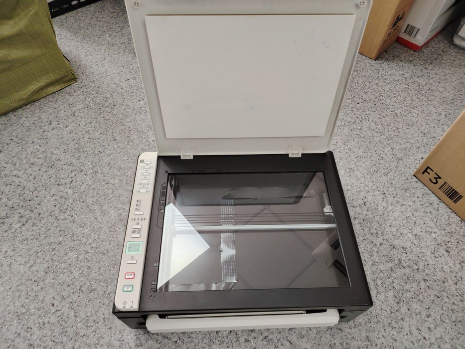 МФУ Ricoh SP111SU