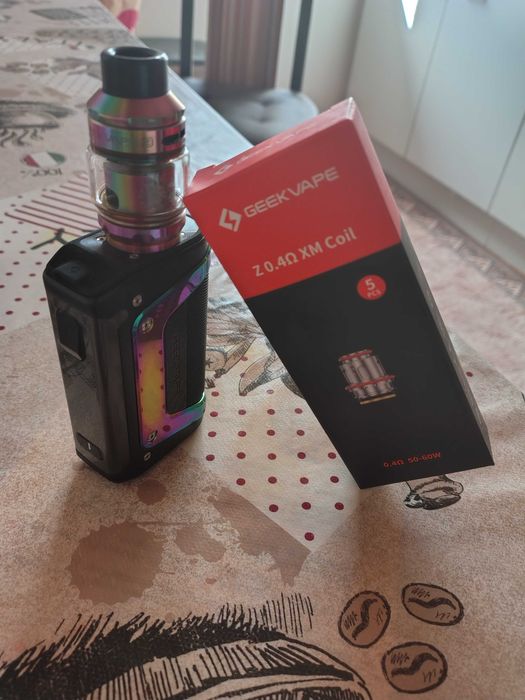 Țigare electronică