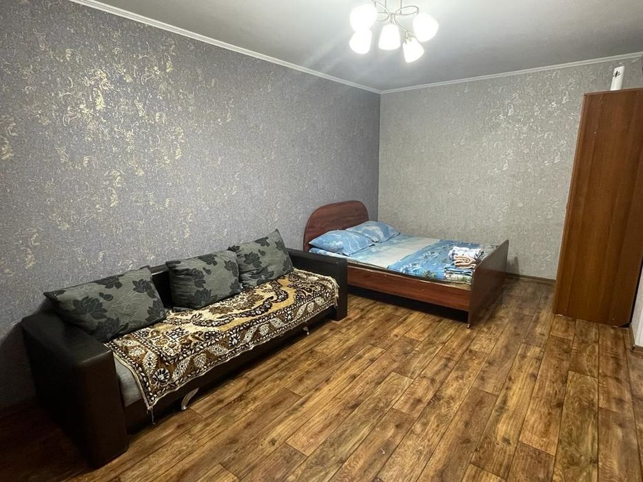 Урицкого 74. Район манакбай