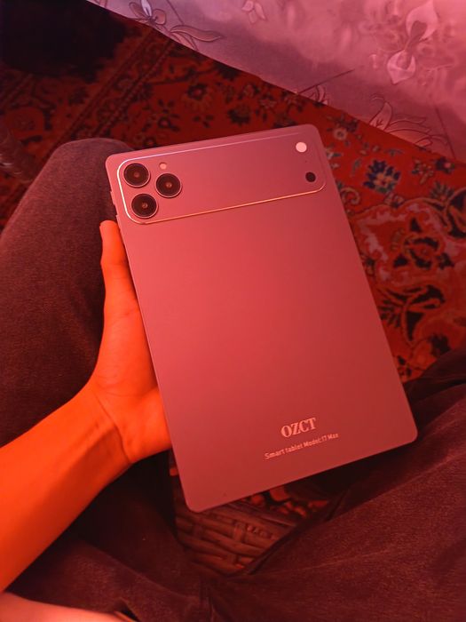 OZCT 17 pro maxx