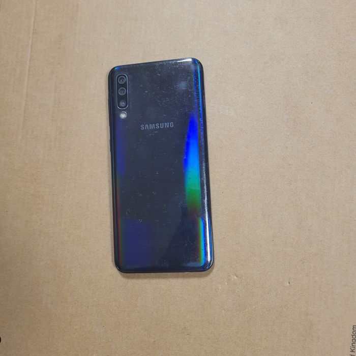 Samsung A50 dual sim 128/4
