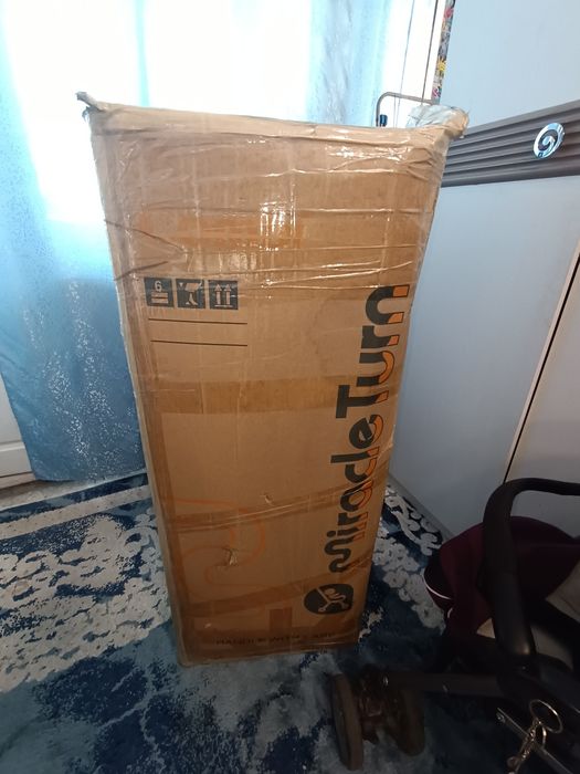 Продам коляску б/у