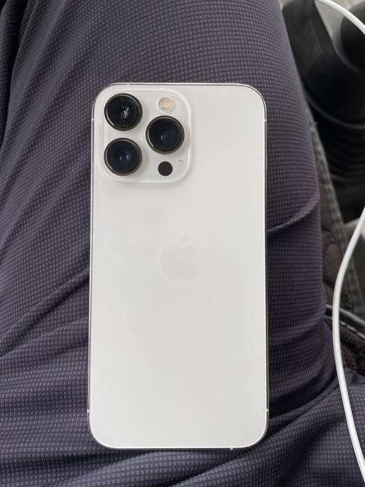 Айфон 13 про 128