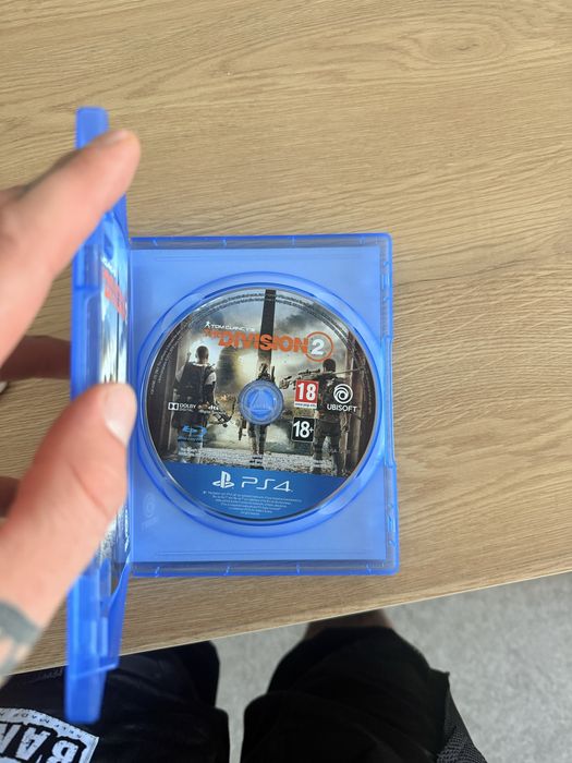 Tom Clancy's The Division 2
