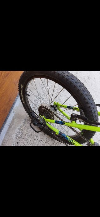 Bicicleta copii in stare foarte bună