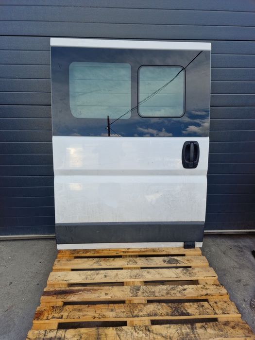 Usa culisanta h1 l1 fiat ducato / peugeot boxer / citroen jumper