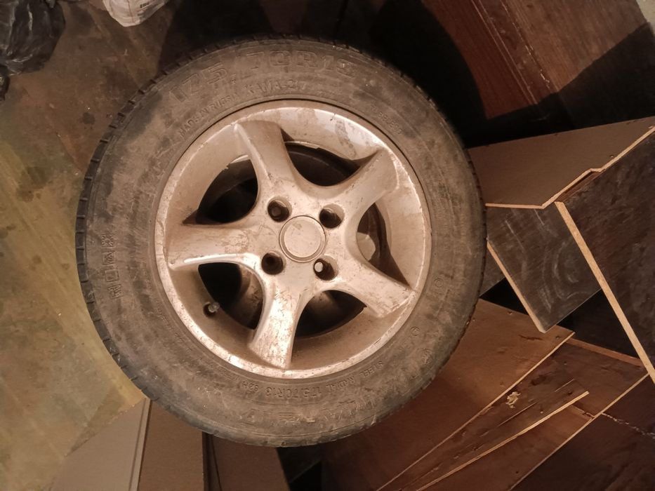 Продам диски 13.