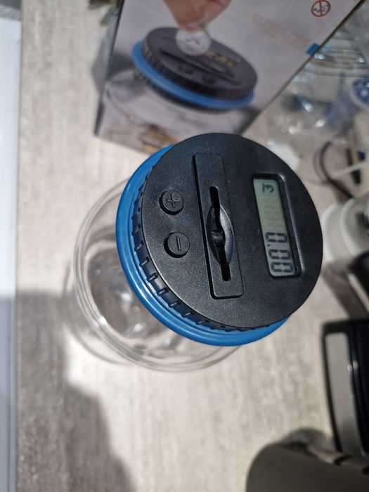 Монетник касичка