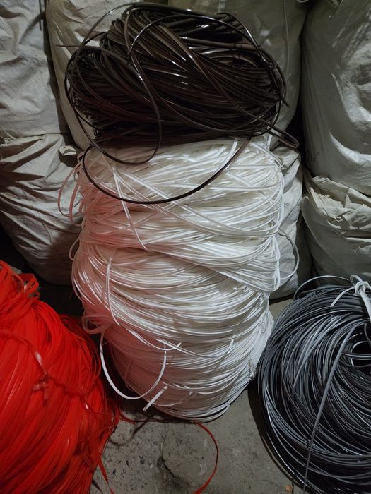 Ratan раттан to‘qima stol stul, savat