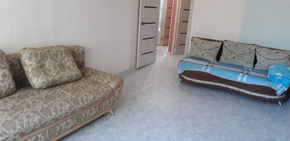 Продам 2 ком квартиру