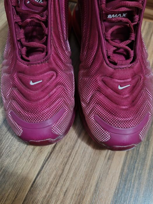 Nike AirMax 720!