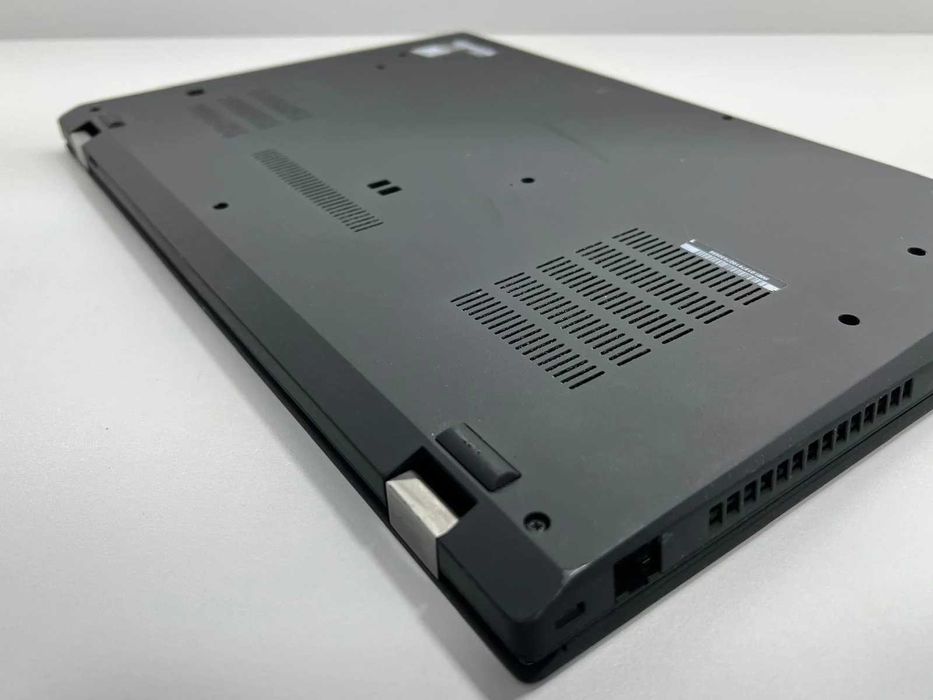 Laptop SH Lenovo Thinkpad T15 Gen1 i5-10210U 16GB RAM SSD 256GB