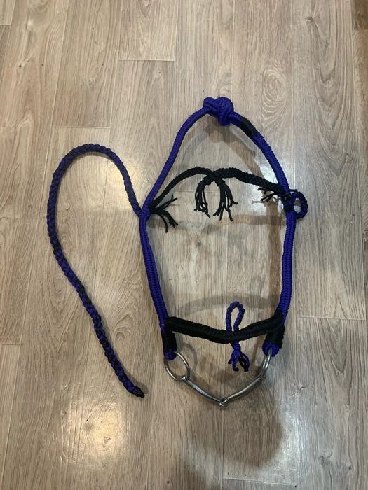 Жүген , ноқта, арқан на заказ