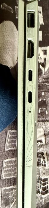 Лаптоп HP EliteBook x360 1040 G8 – i7 vPro / 32GB RAM / 240GB SSD