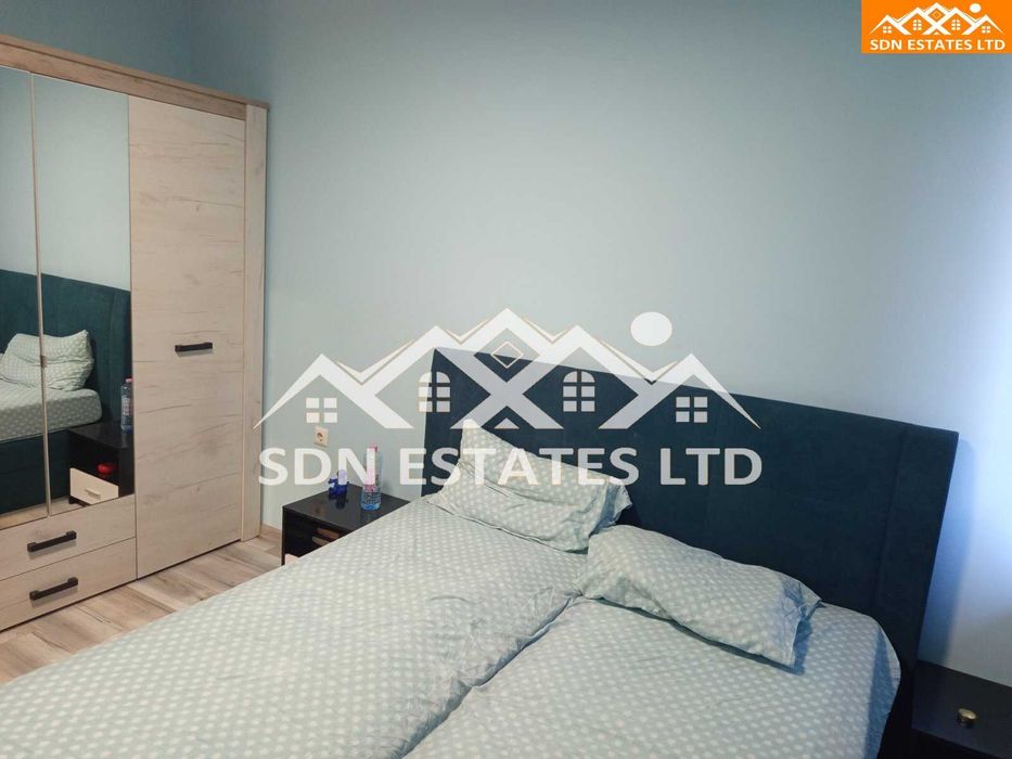 Продава се Двустаен апартамент в Казанлък - 75 кв.м за 1462 €/кв.м - Снимка #4