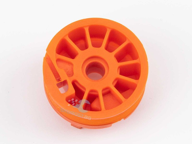 Ремонтен комплект за предни Ел.Стъкла за Renault Scenic II