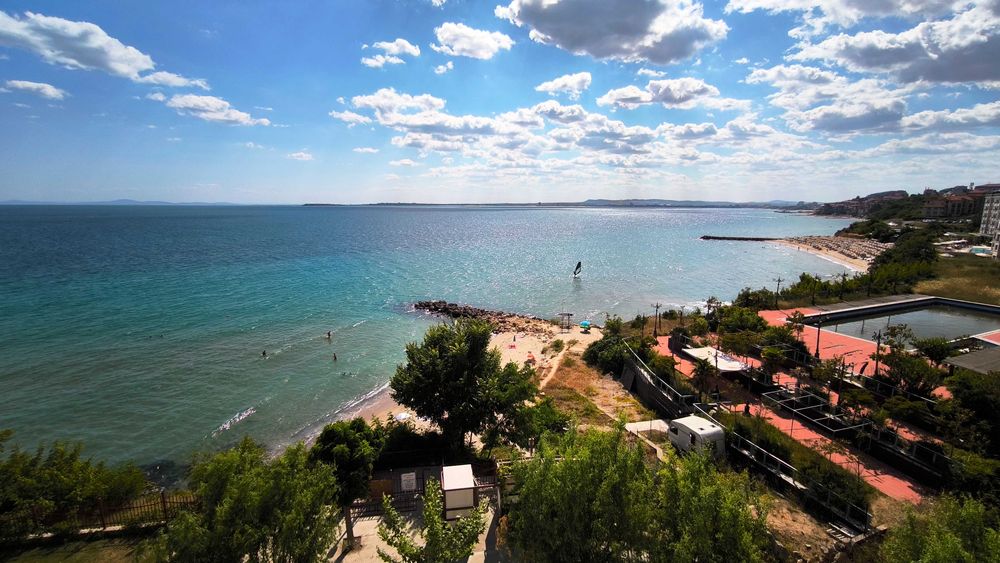 Продава се Тристаен апартамент в к.к. Елените - 112 кв.м за 1456 €/кв.м - Снимка #22