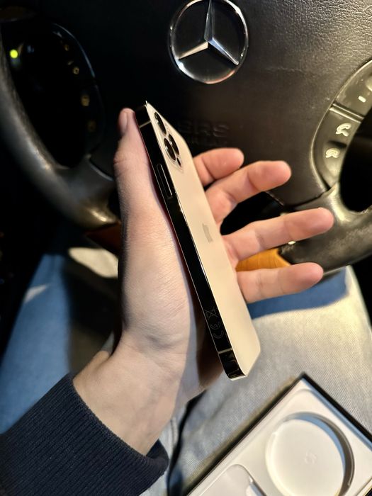 IPhone 12 pro 256GBв отличном состоянии!