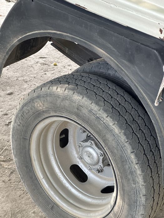 мерседес бенз спринтер сотилади