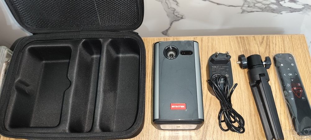 Проектор BYINTEK P70