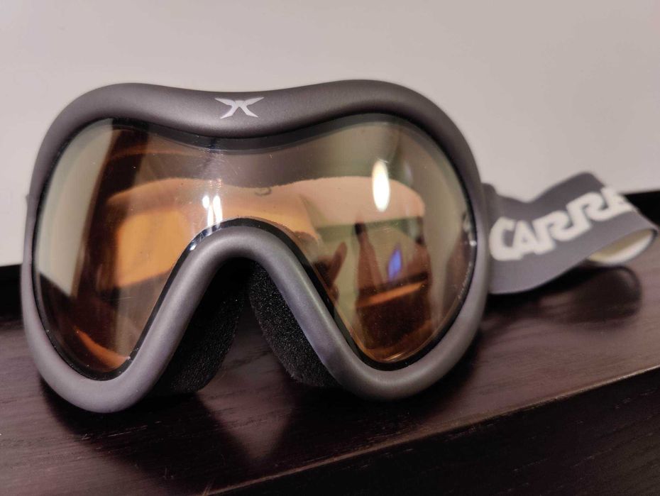 Дамска/Детска ски маска Carrera