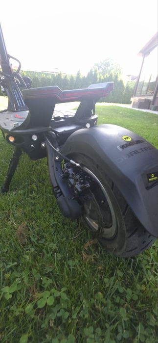 Dualtron thunder 3