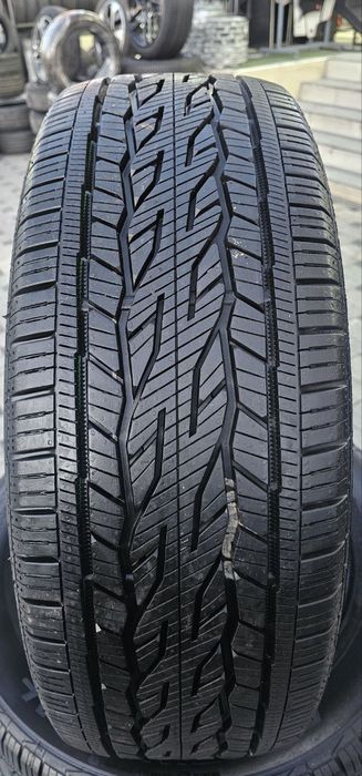 Traverse arginal zavod baloni contenintal 255/55/20 made in U.S.A