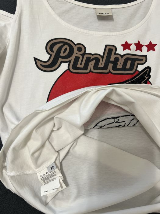 Дамски тениски Pinko оригинални