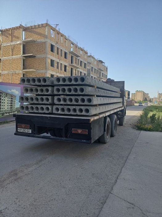 kamaz gazda plashatka