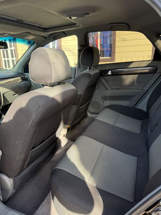 Gentra 2018 qora sotiladi